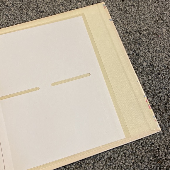 Baby Bear and Friends Picture Album - Picture 8 of 9